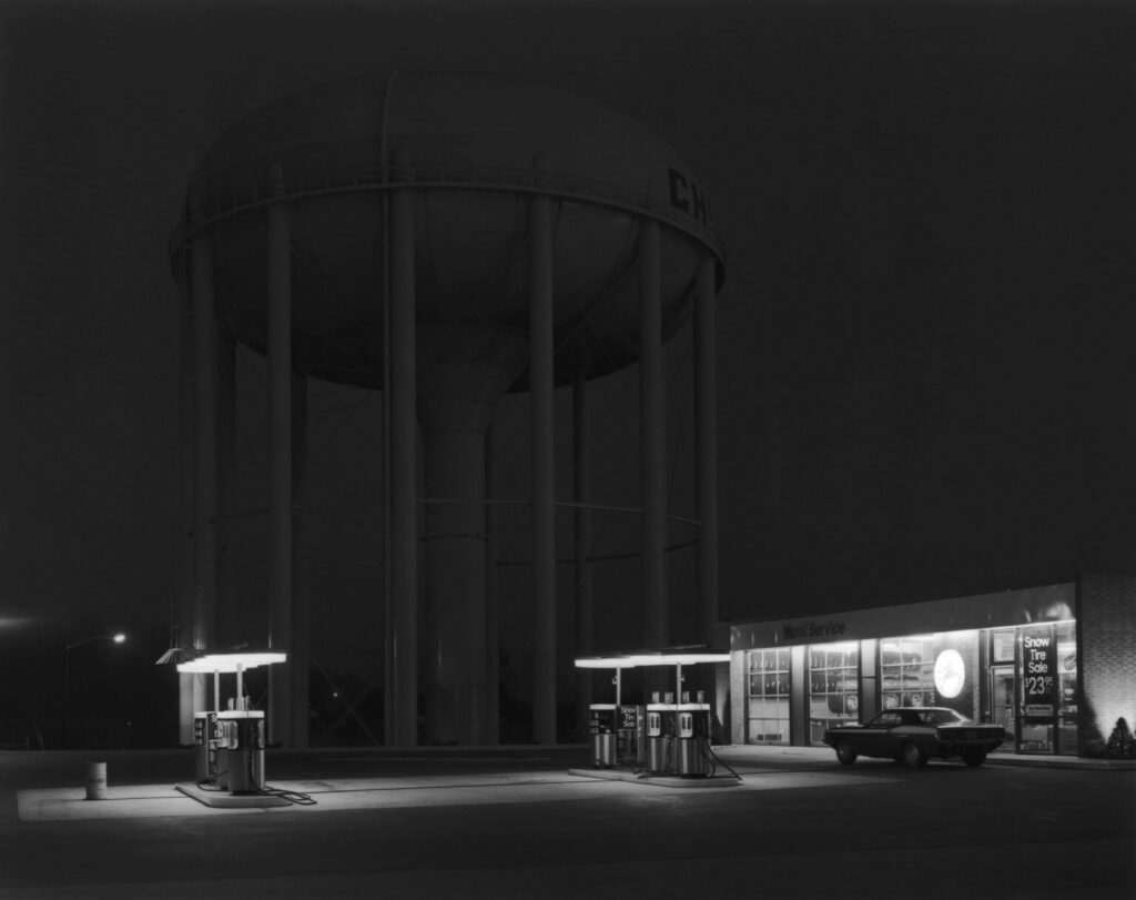 Petit’s Mobil Station, Cherry Hill, NJ (Sold)