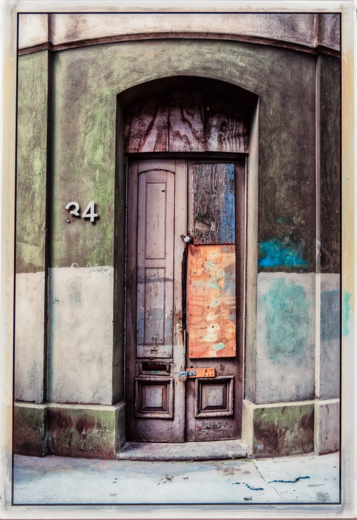#34 London