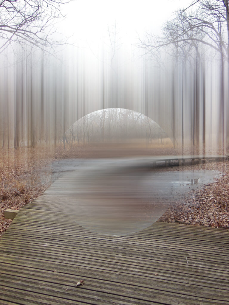 To Time and Life