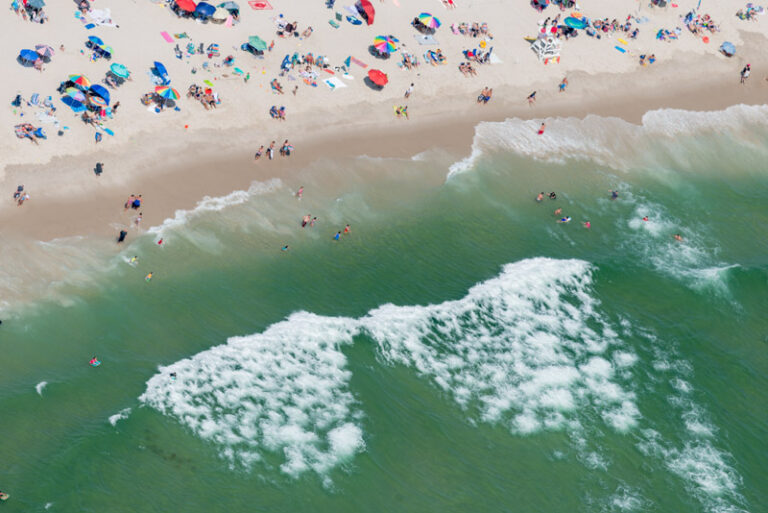 On The Beach: #396-7920