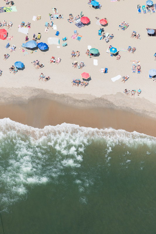 On the Beach: #402-7954