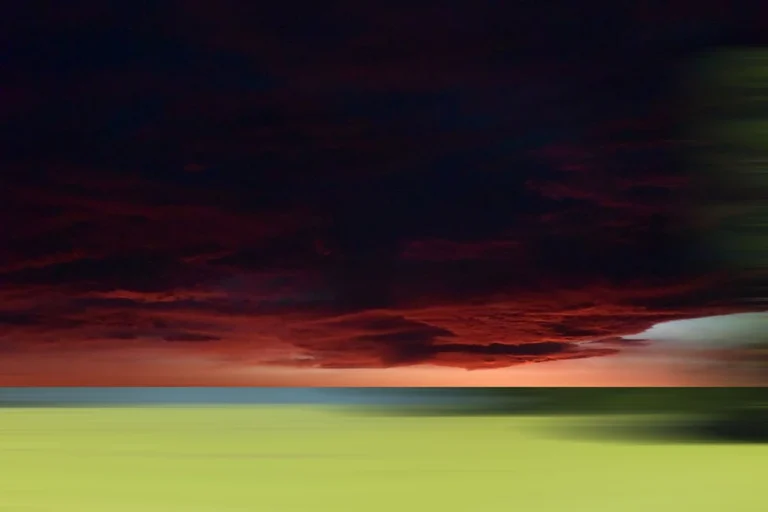 Pigment Dreaming