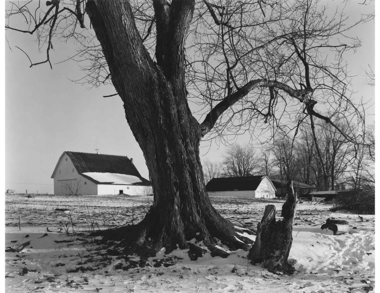Winslow Farm, Fairmount, IN