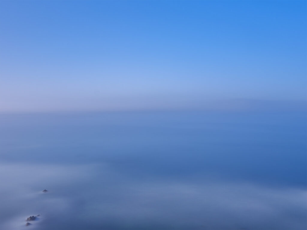60 Minutes of the Pacific Ocean (2535)