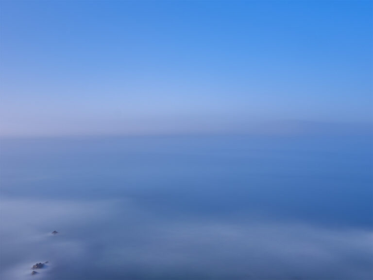 60 Minutes of the Pacific Ocean (2535)