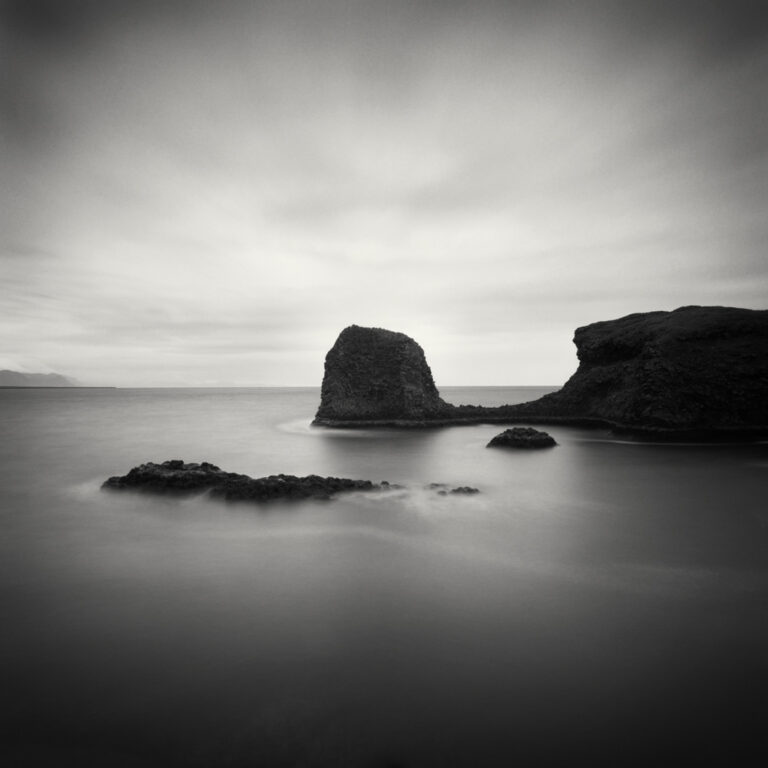 The Bay of Thor, Iceland