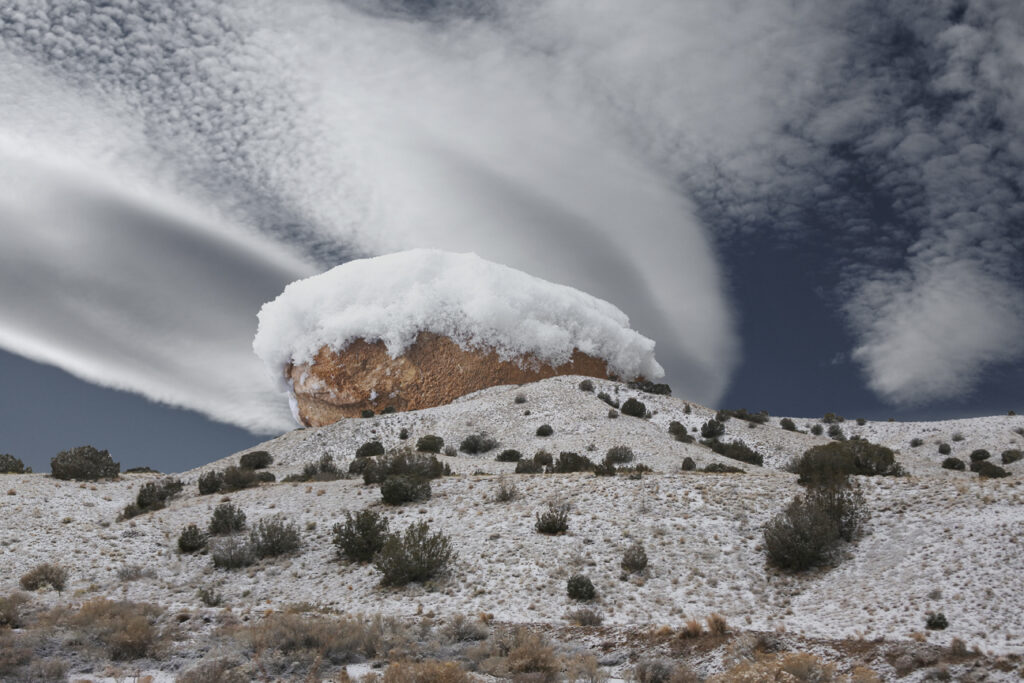 Unexpected Geology 9