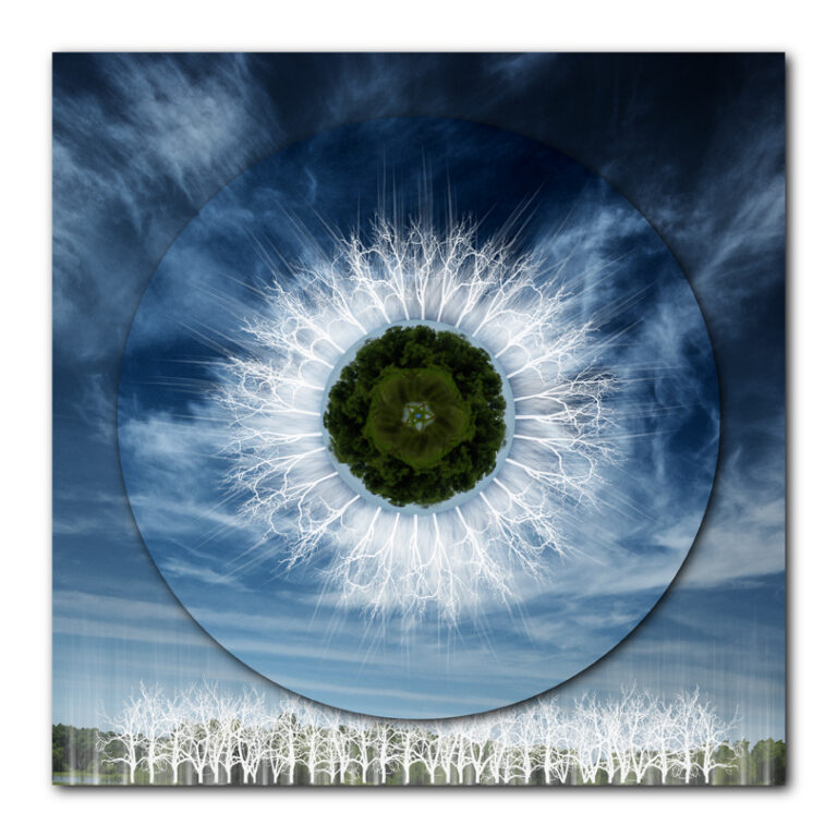Attaining Bliss Mandala – 2