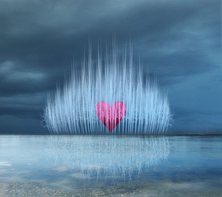 A Resonant Love