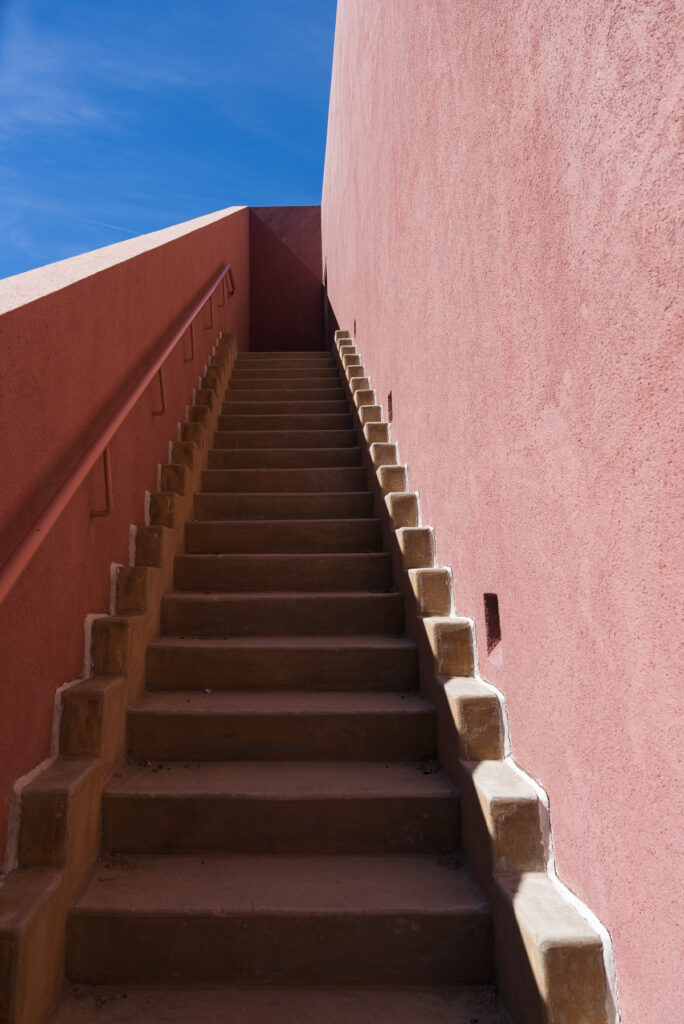 Ascent