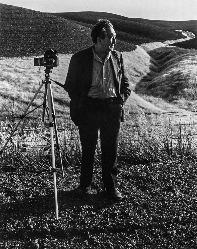 Aaron Siskind 75th Anniversary Portfolio