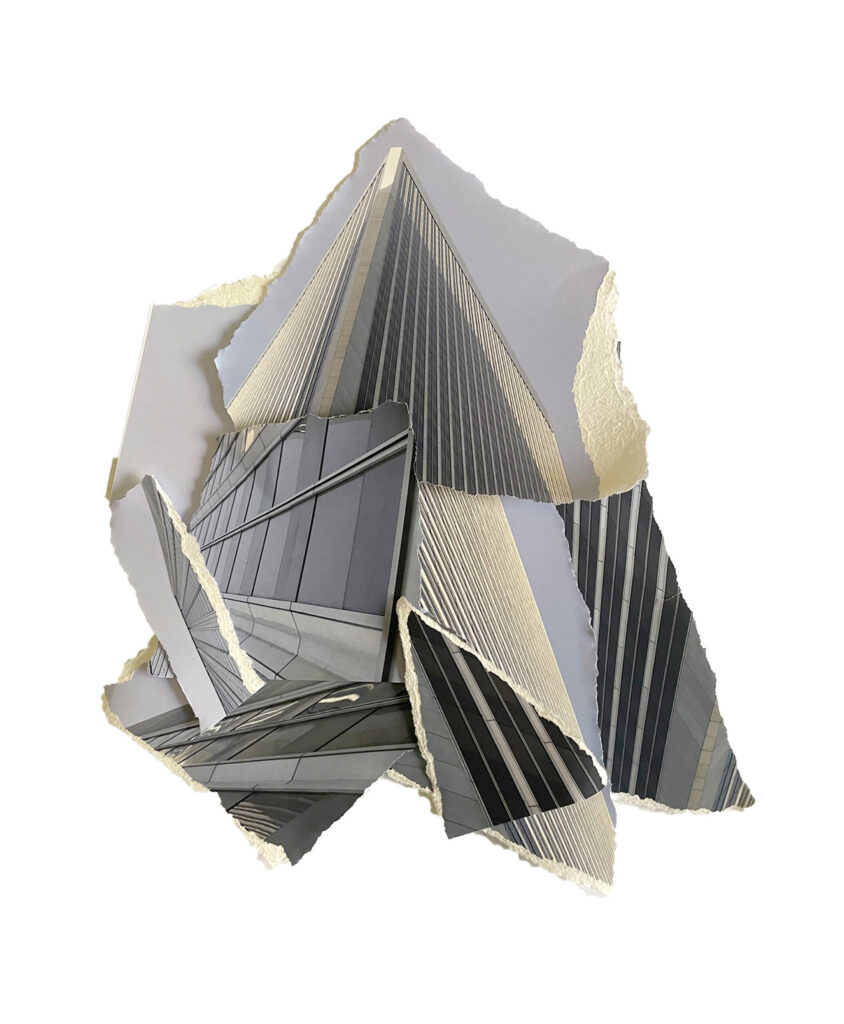 Architectural Deconstruction I