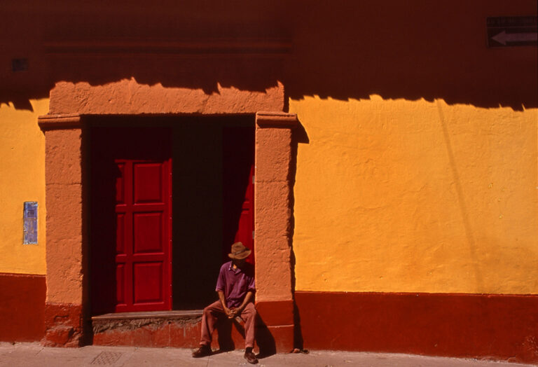 El Pintur, Peru