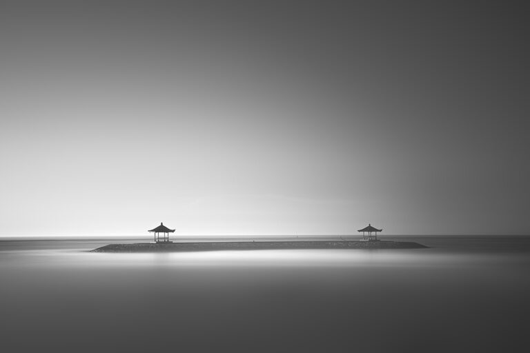 Balanced, Bali