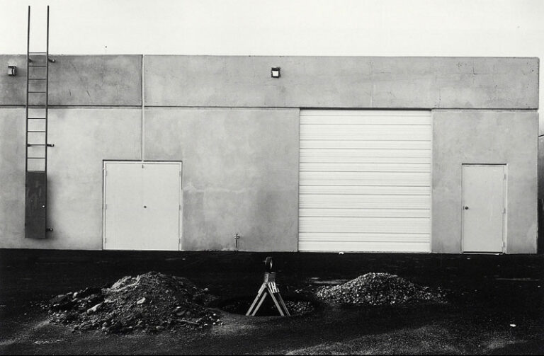 Untitled, Airport Loop Drive, Costa Mesa, CA (IP20)