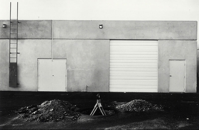 Untitled, Airport Loop Drive, Costa Mesa, CA (IP20)