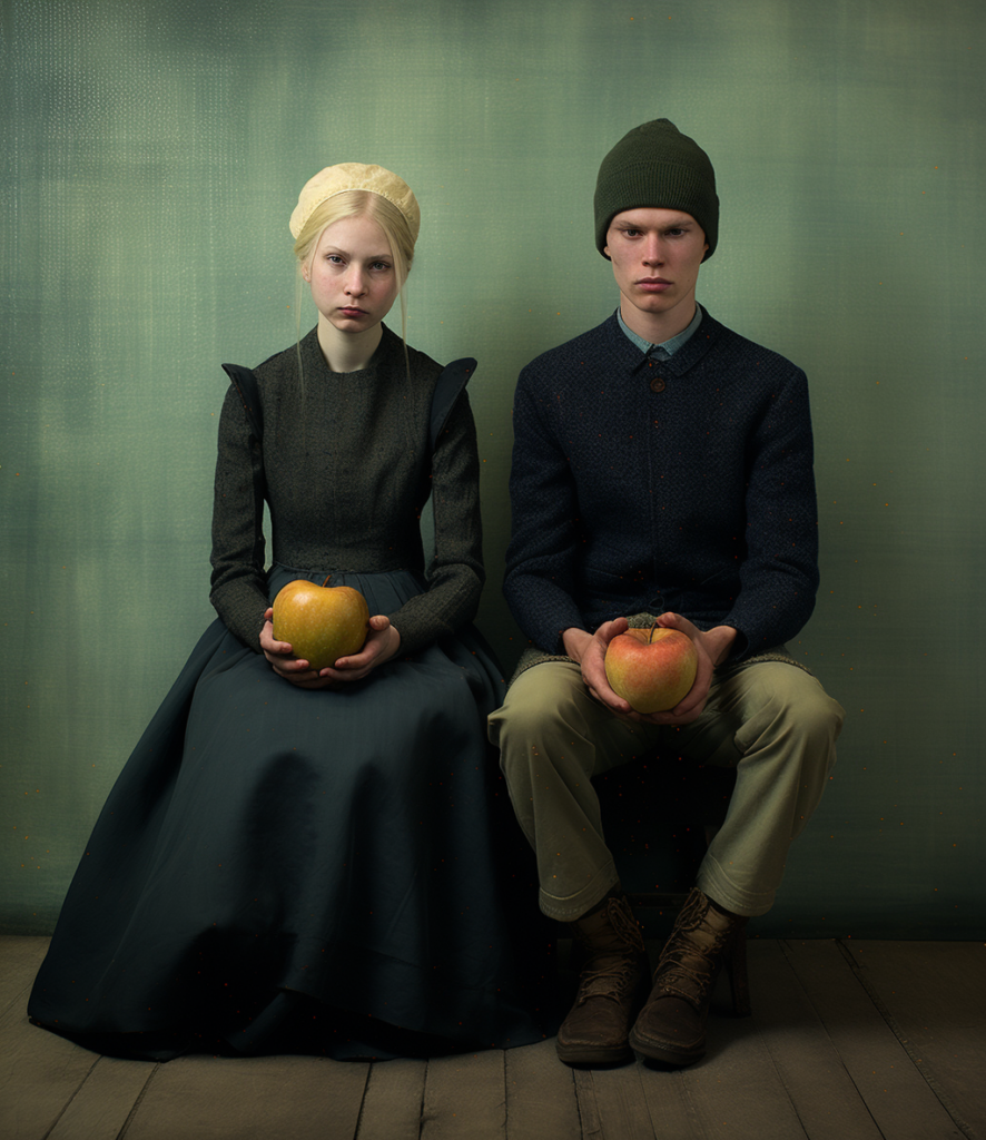 Big Apples