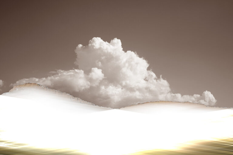Blissful Dreaming