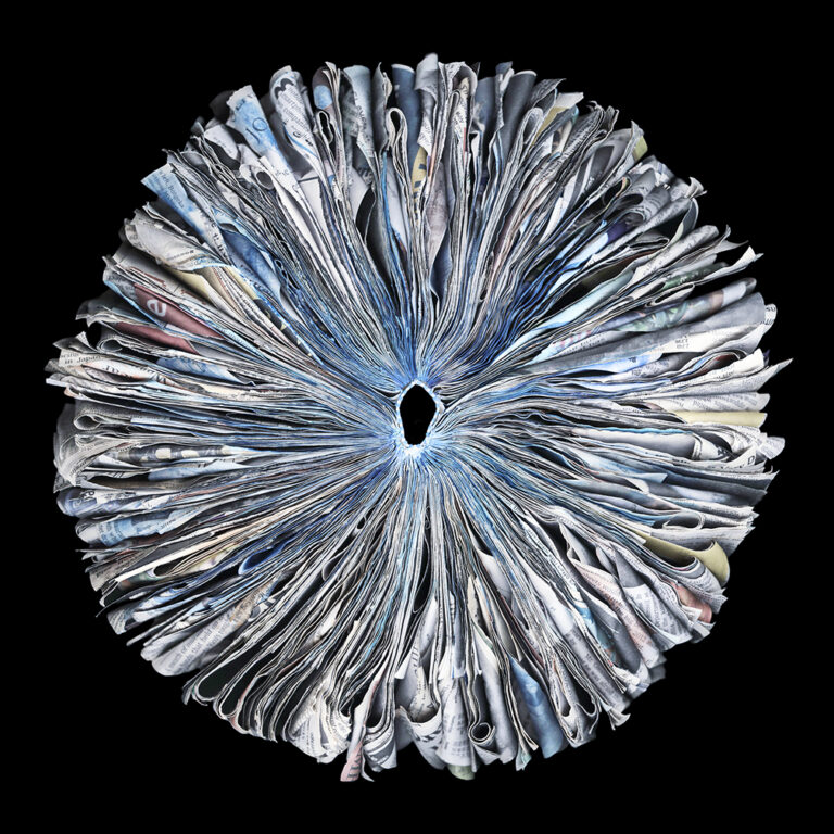 Blue News