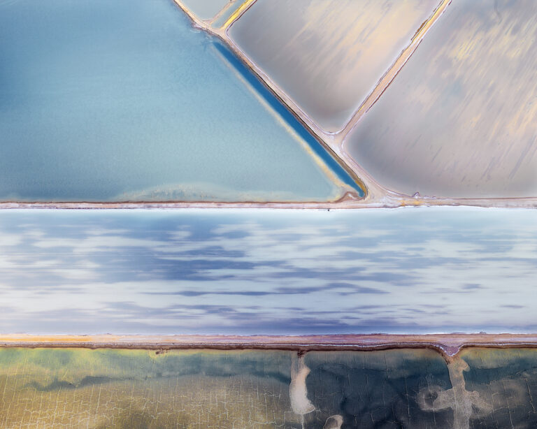 Blue Ponds 03, Western Australia