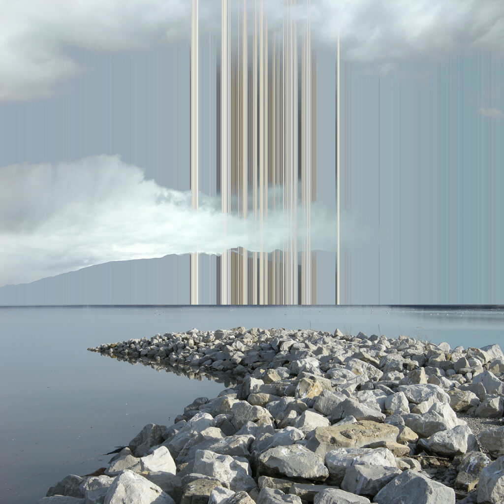 Breakwater
