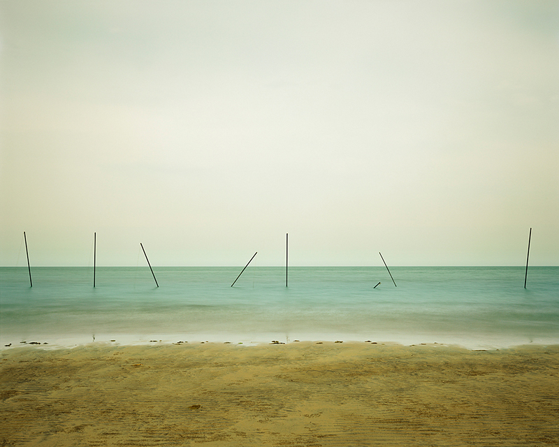 Asakura Beach, Japan