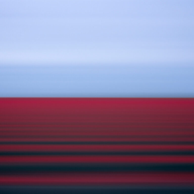 Drift 10: Grand Beach, Manitoba