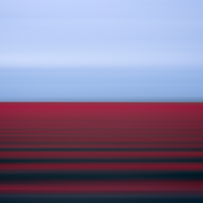 Drift 10: Grand Beach, Manitoba