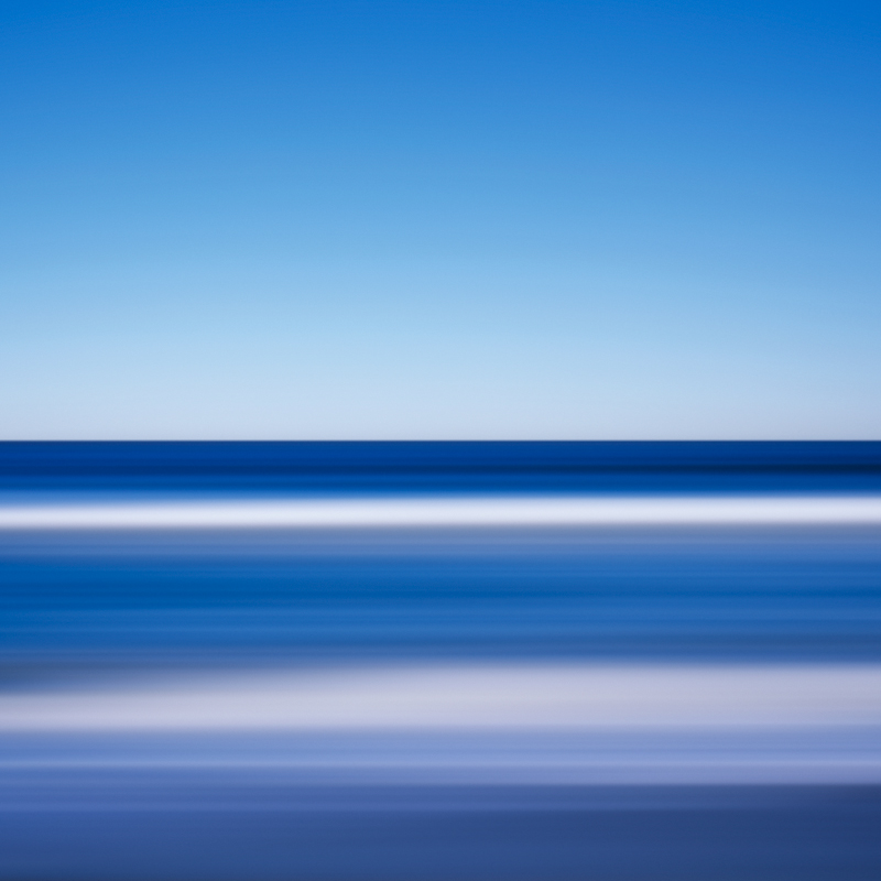 Drift 13: Pacific Ocean