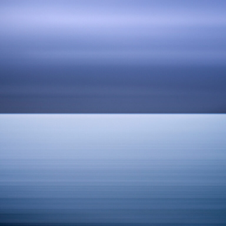 Drift 17: Pacific Ocean, Seaside Oregon
