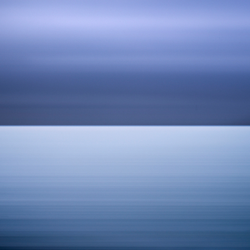 Drift 17: Pacific Ocean, Seaside Oregon