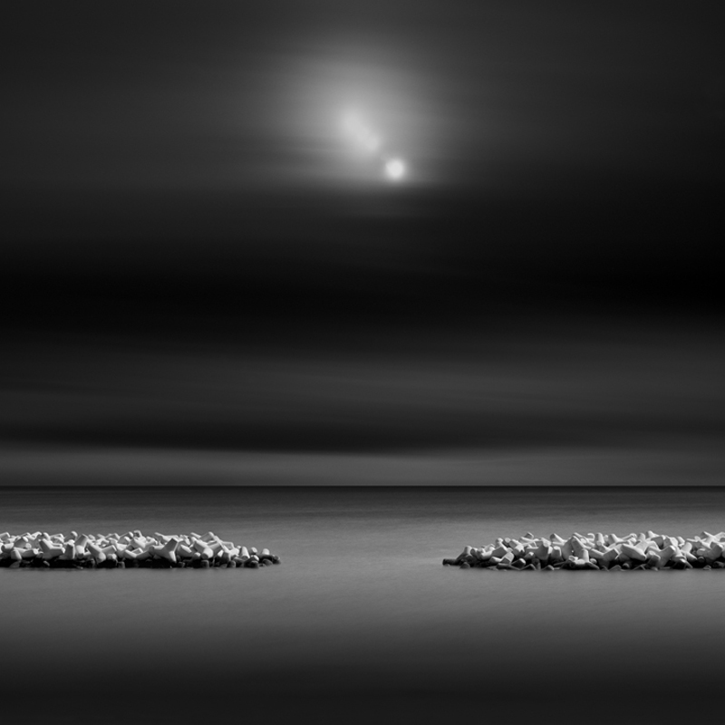 Moonrise, Japan