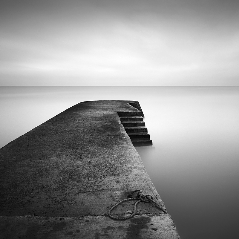 Steps to the Water, Armonches
