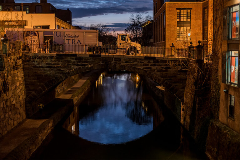 CO Canal