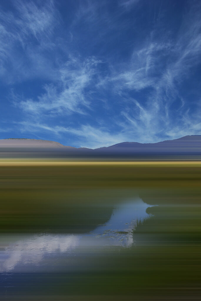 Caldera Dreaming