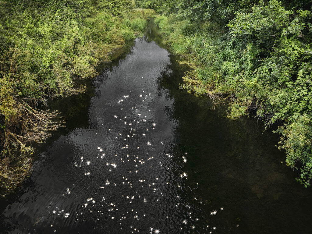 Chalk Streams 8