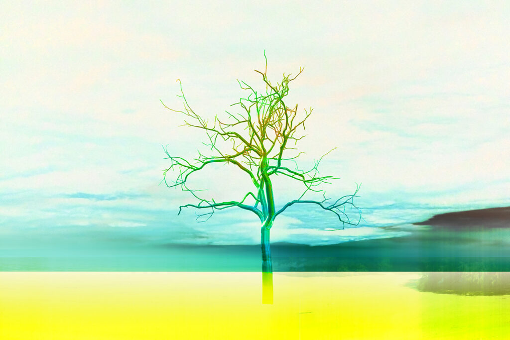Chromatic Abberation