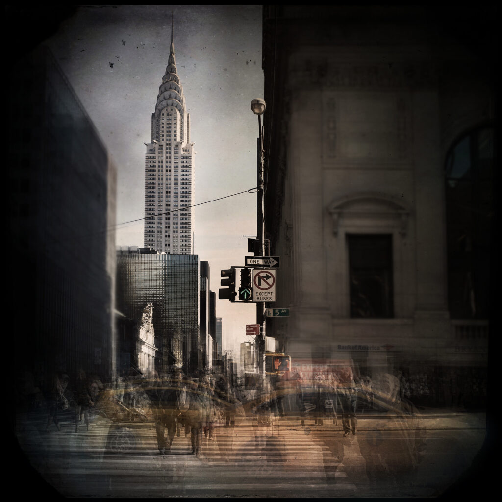 Chrysler 1