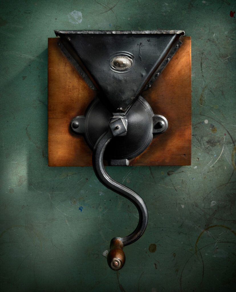 Coffee Grinder