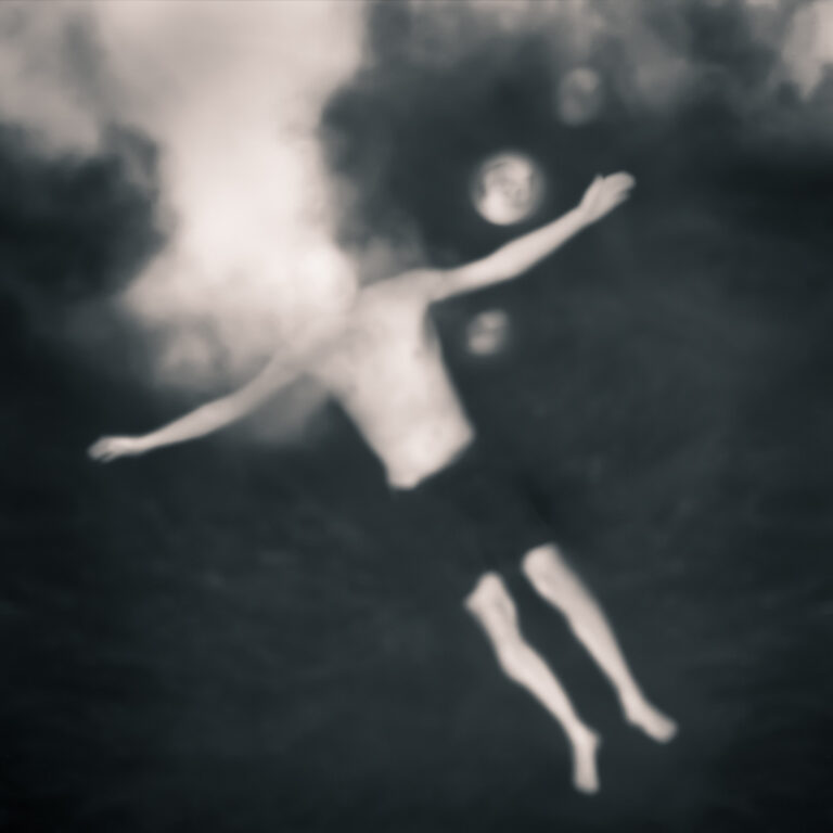 Cosmonaut