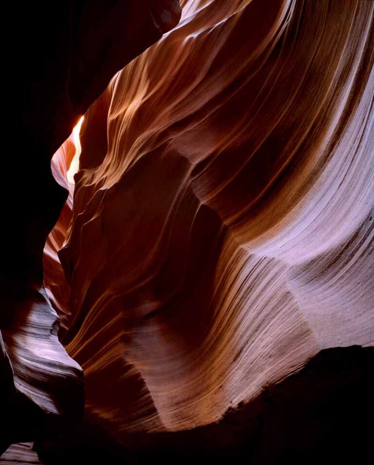 Antelope Wall