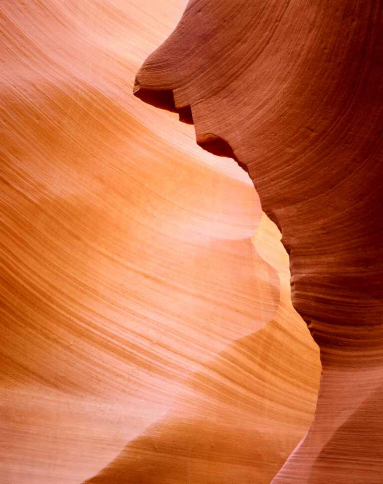 Intersecting Ridges