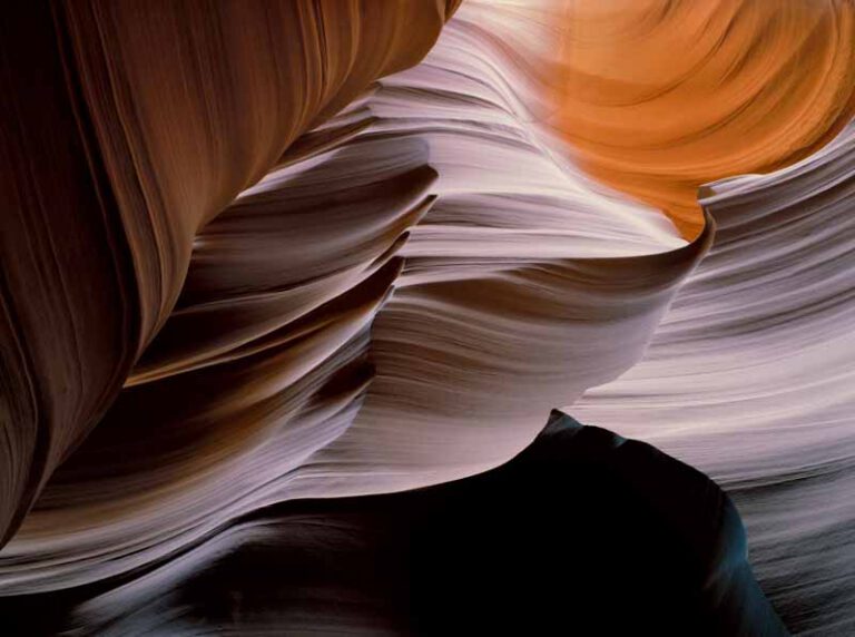 Peach Canyon Hollow