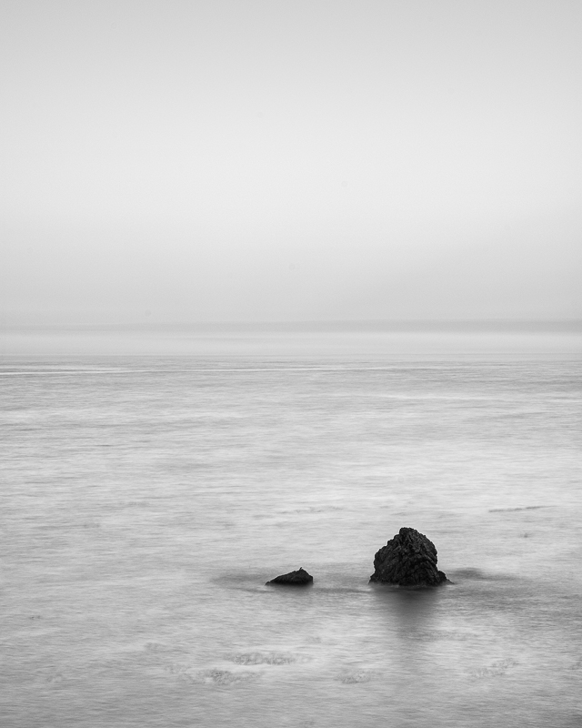 Sea at Rest