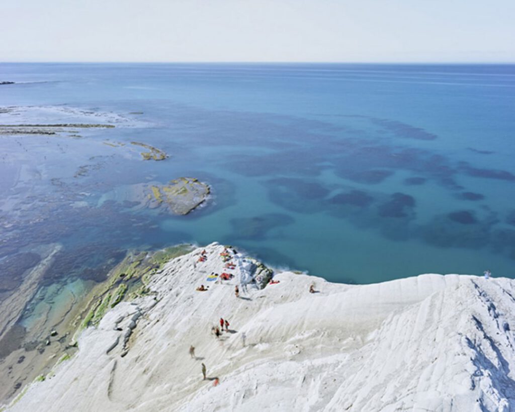 Blue Coast 01, Realmonte, Agrigento, Sicily