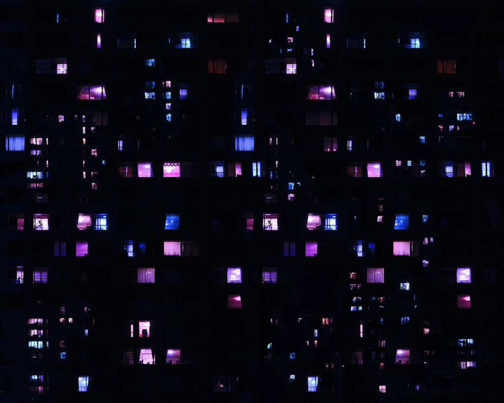 Constellation, Tokyo
