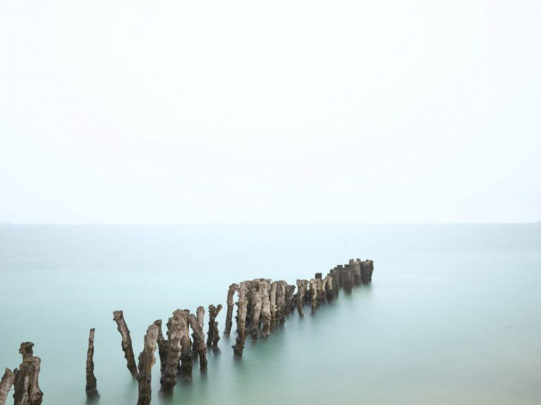 Grande Plaige, St-Malo, Normandy, France