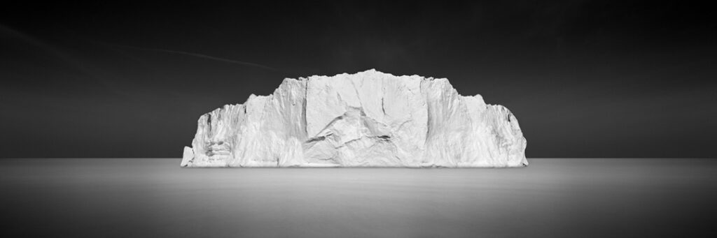 Iceberg 04, Greenland