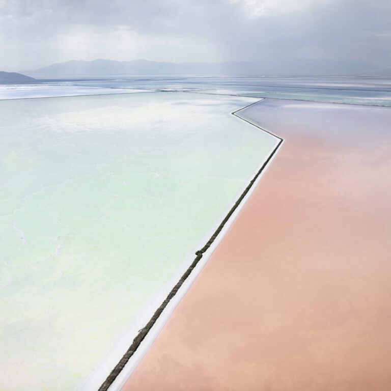 Photosynthetic 1, Great Salt Lake, Utah