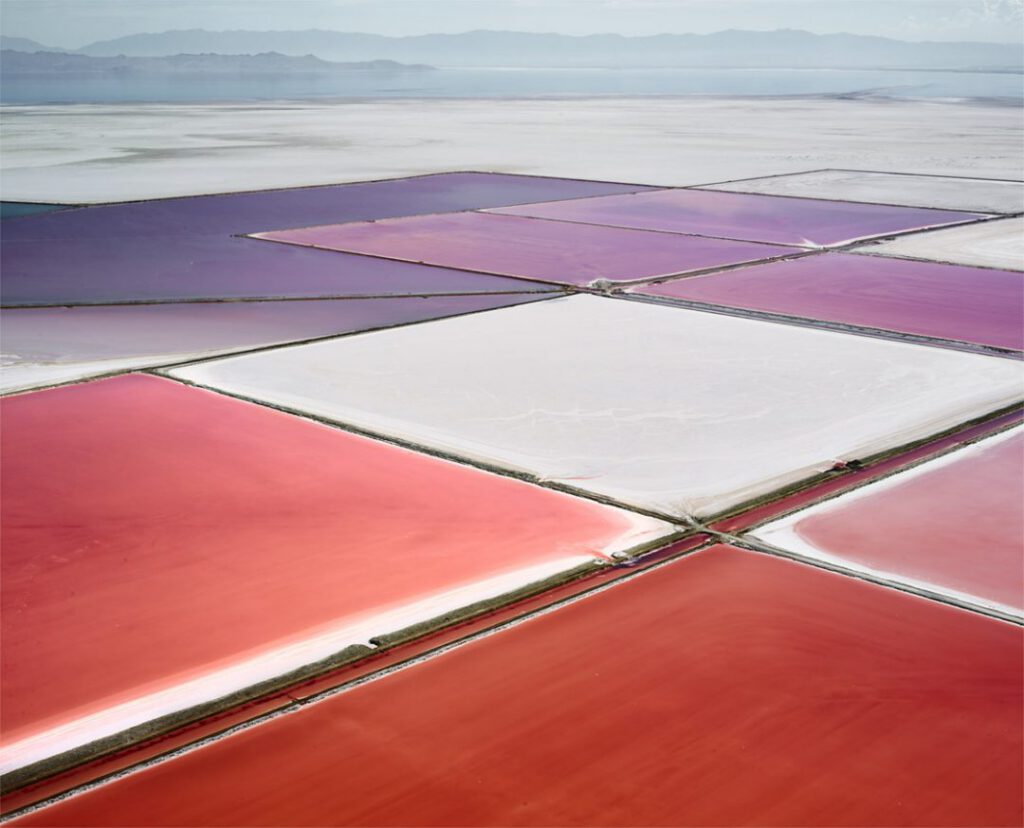 Saltern Study 14, Salt Lake City, Utah